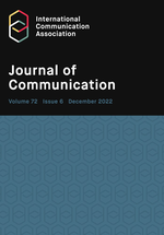 Shared struggles, divergent paths: a comparison of grassroots and professional feminist advocates’ communication for social change in Argentina and the United States